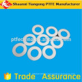 Элемент ptfe, прокладки из PTFE, шайбы из политетрафторэтилена